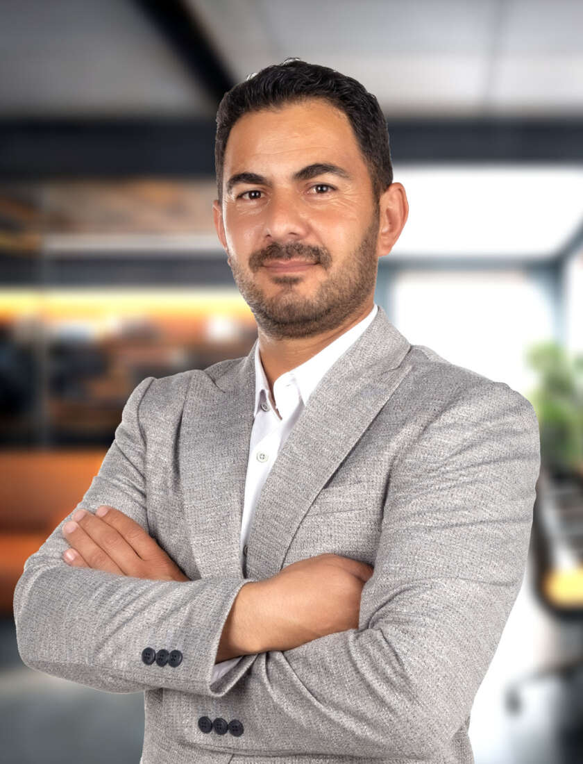 Engin Erkan